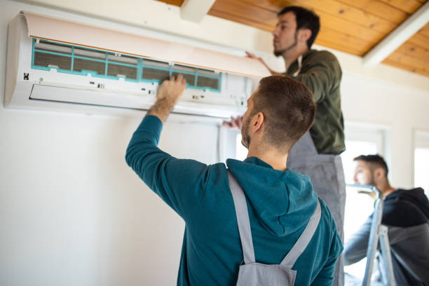 Best HVAC Tune-Up Services  in Gardiner, ME