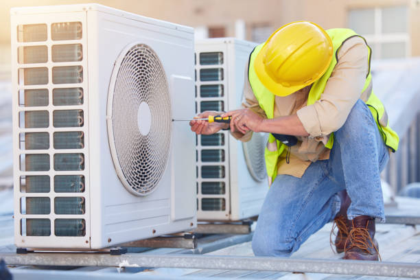 Best Residential HVAC Services  in Gardiner, ME