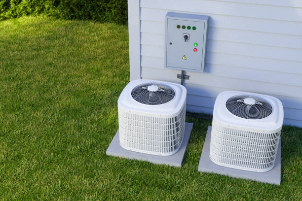 Best Local HVAC Companies  in Gardiner, ME
