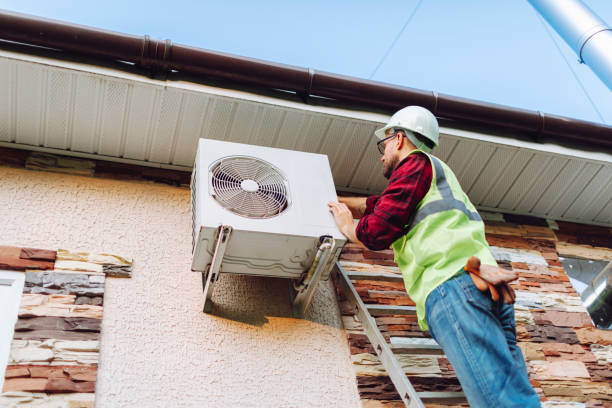Best HVAC Emergency Services  in Gardiner, ME