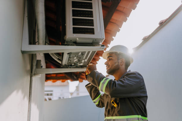 Best Best HVAC Companies  in Gardiner, ME