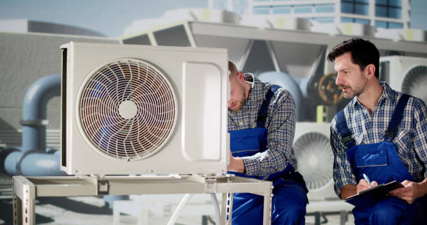 Best HVAC System Installation  in Gardiner, ME
