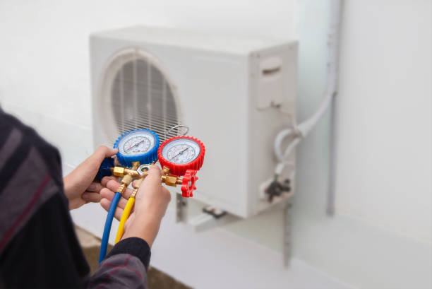 Best HVAC Installation Services  in Gardiner, ME