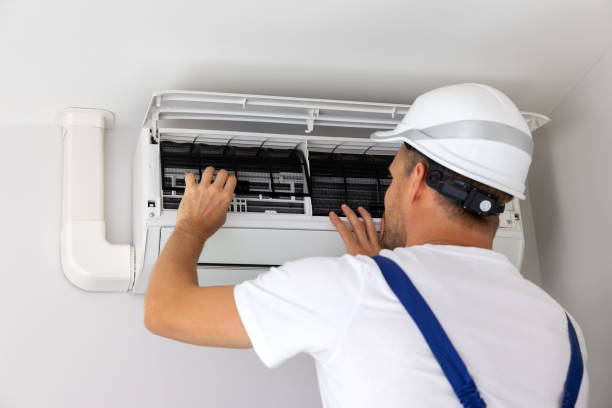 Best Central Air Repair  in Gardiner, ME