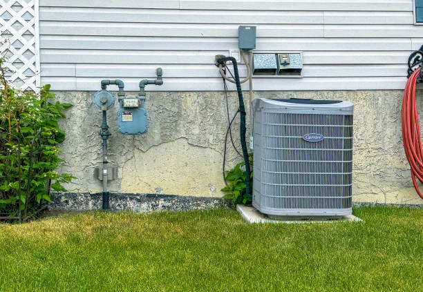 Best Emergency HVAC Repair  in Gardiner, ME