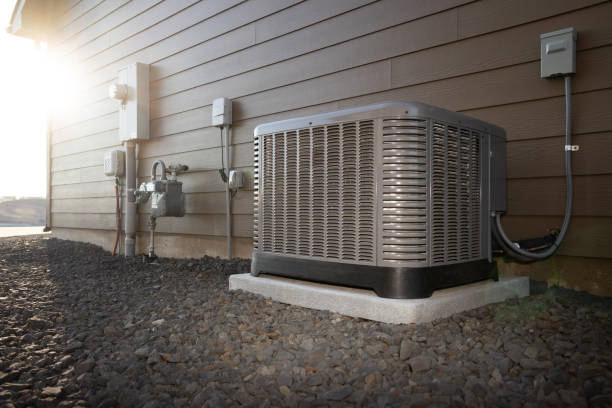 Best HVAC Air Duct Cleaning  in Gardiner, ME